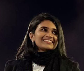 Poojah Ganesan