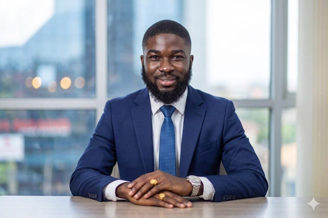 David Masoperh
