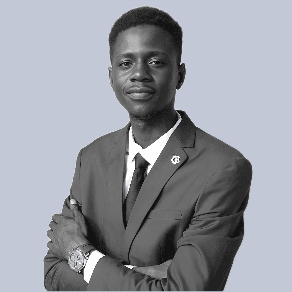 Frank Ebeledike