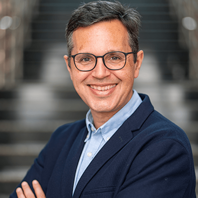 Prof. João Barros