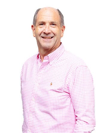 Prof. Keith Straughan