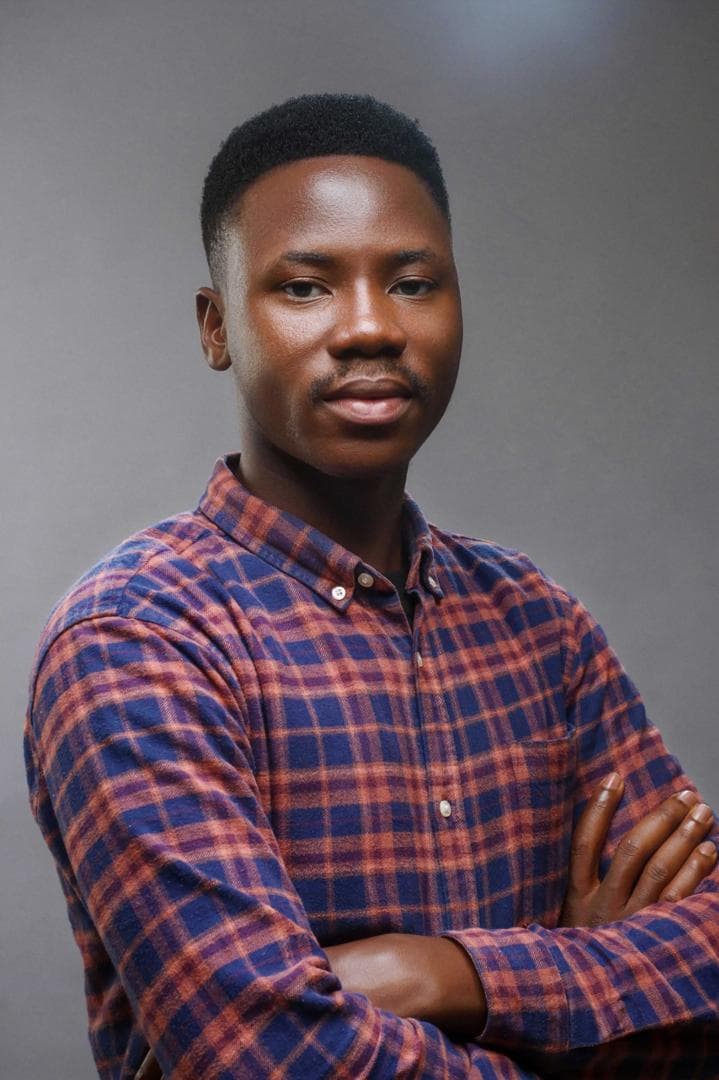 Tobi Omotosho