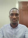Bruce Mugizi